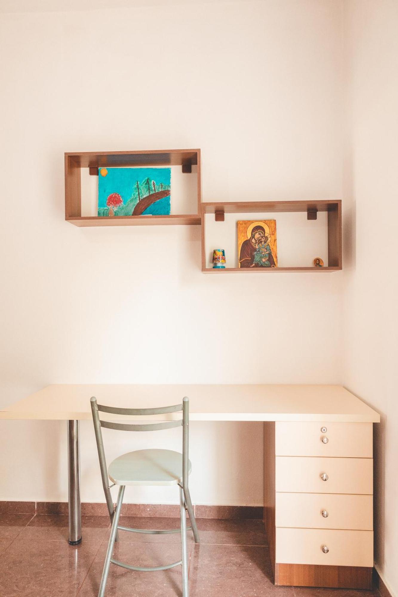 Beachfront Apartment Himare Bagian luar foto